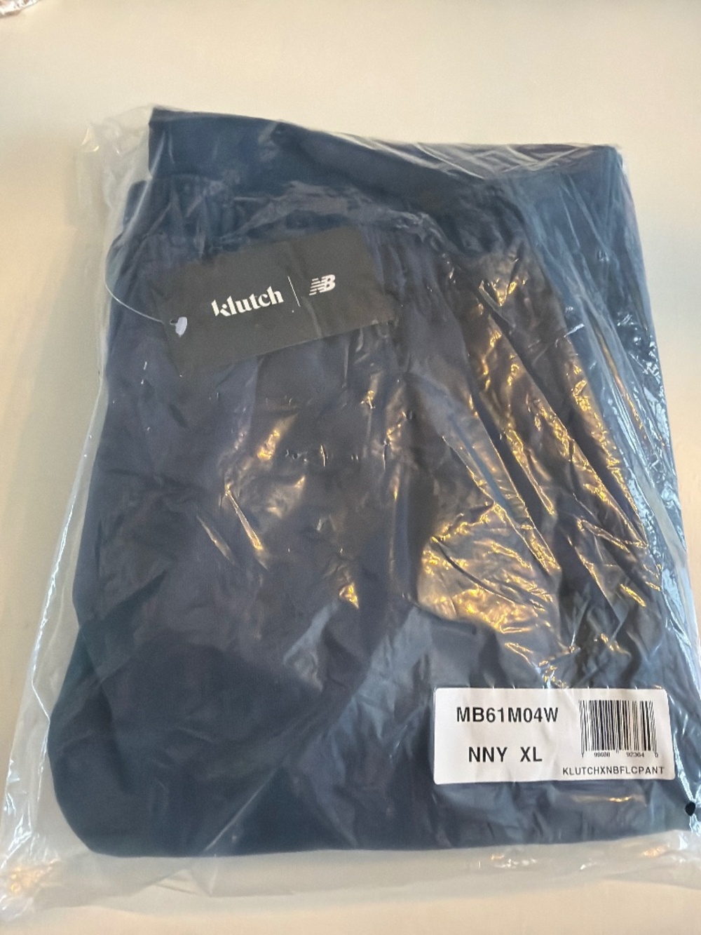 New Balance Klutch Sweatpants